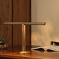 Talbot Bankers Table Lamp