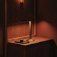 Talbot Bankers Table Lamp