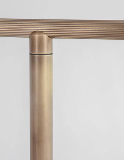 Talbot Bankers Table Lamp
