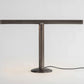 Talbot Bankers Table Lamp