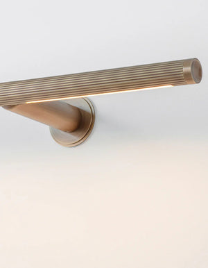 Talbot Picture Wall Light