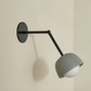 Terra 0 Long Wall Light