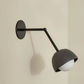 Terra 0 Long Wall Light