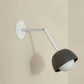 Terra 0 Long Wall Light
