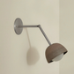 Terra 0 Long Wall Light
