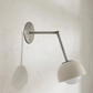 Terra 0 Long Wall Light