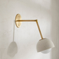 Terra 0 Long Wall Light