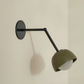 Terra 0 Long Wall Light