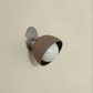 Terra 0 Short Wall Light