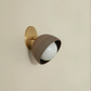 Terra 0 Short Wall Light