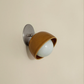 Terra 0 Short Wall Light