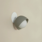 Terra 0 Short Wall Light