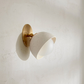 Terra 0 Short Wall Light