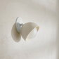 Terra 0 Short Wall Light