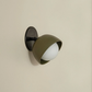 Terra 0 Short Wall Light