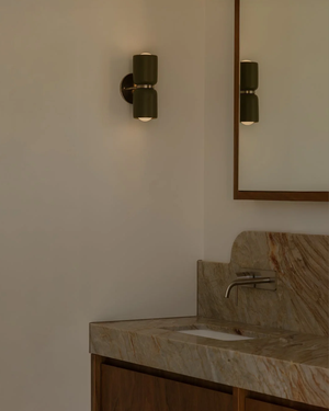 Terra 2 Wall Light
