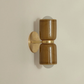 Terra 2 Wall Light