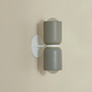 Terra 2 Wall Light