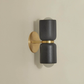 Terra 2 Wall Light