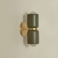 Terra 2 Wall Light