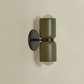 Terra 2 Wall Light