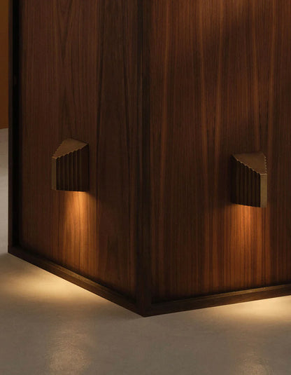 Tor Mini Wall Light