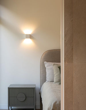 Tourmaline Wall Light