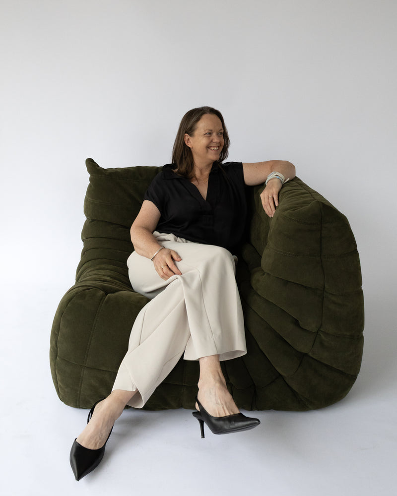 TRACEY LAROBINA