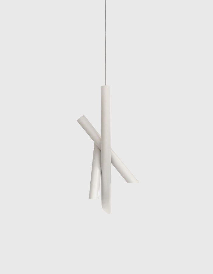 Tubes Pendant