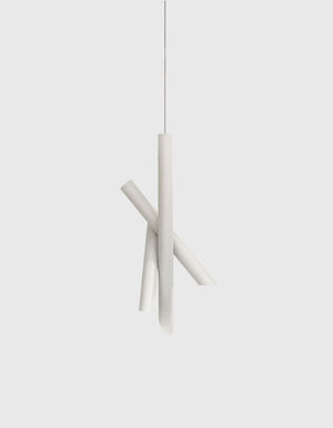 Tubes Pendant