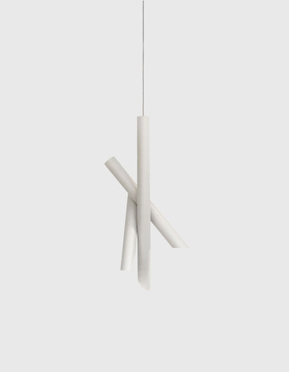 Tubes Pendant