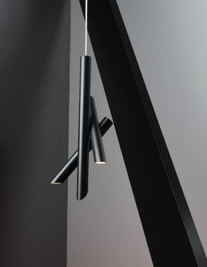 Tubes Pendant