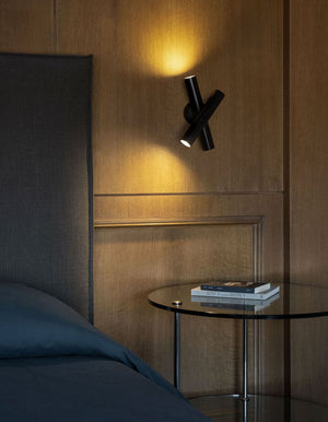 Tubes Wall Light