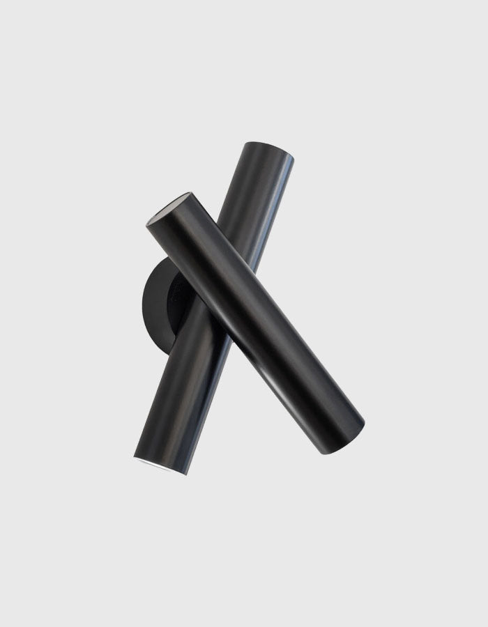 Tubes Wall Light