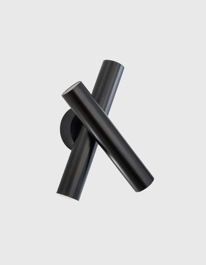 Tubes Wall Light