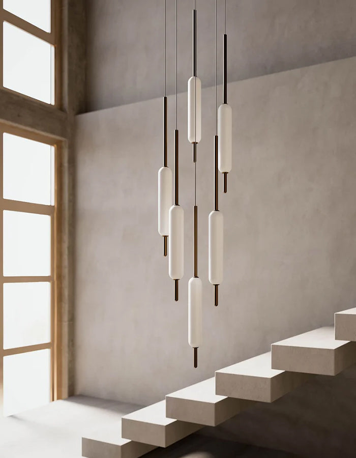 Typha Pendant