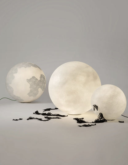 Ululi Ulula Floor Lamp