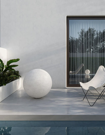 Ululi Ulula Outdoor Floor Lamp