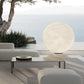 Ululi Ulula Outdoor Floor Lamp