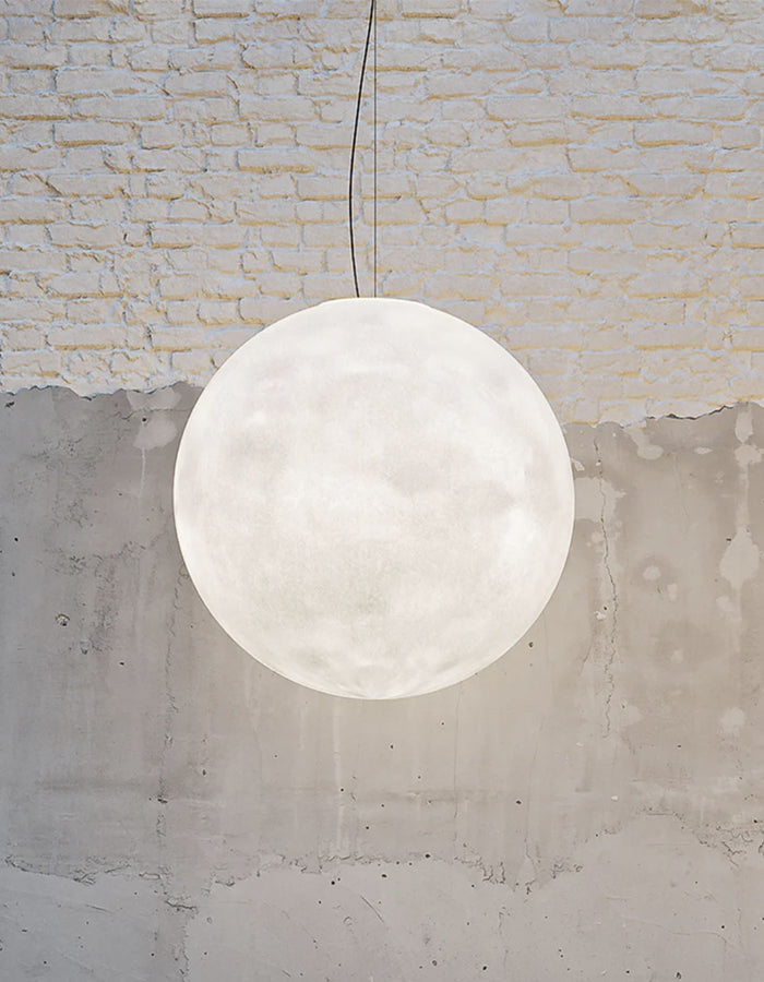 Ululi Ulula Outdoor Pendant