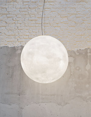 Ululi Ulula Outdoor Pendant