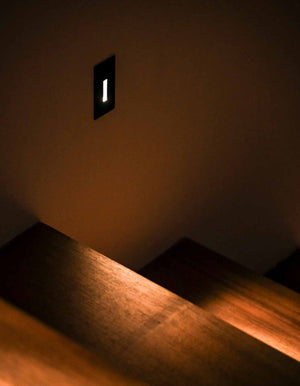 Zenith Step Light