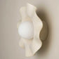 Pearl Wall Light