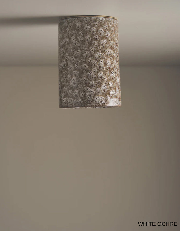 Cylinder Ceiling Light