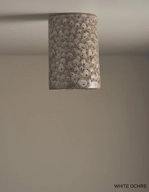 Cylinder Ceiling Light
