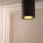 Wobbly Ceiling Light