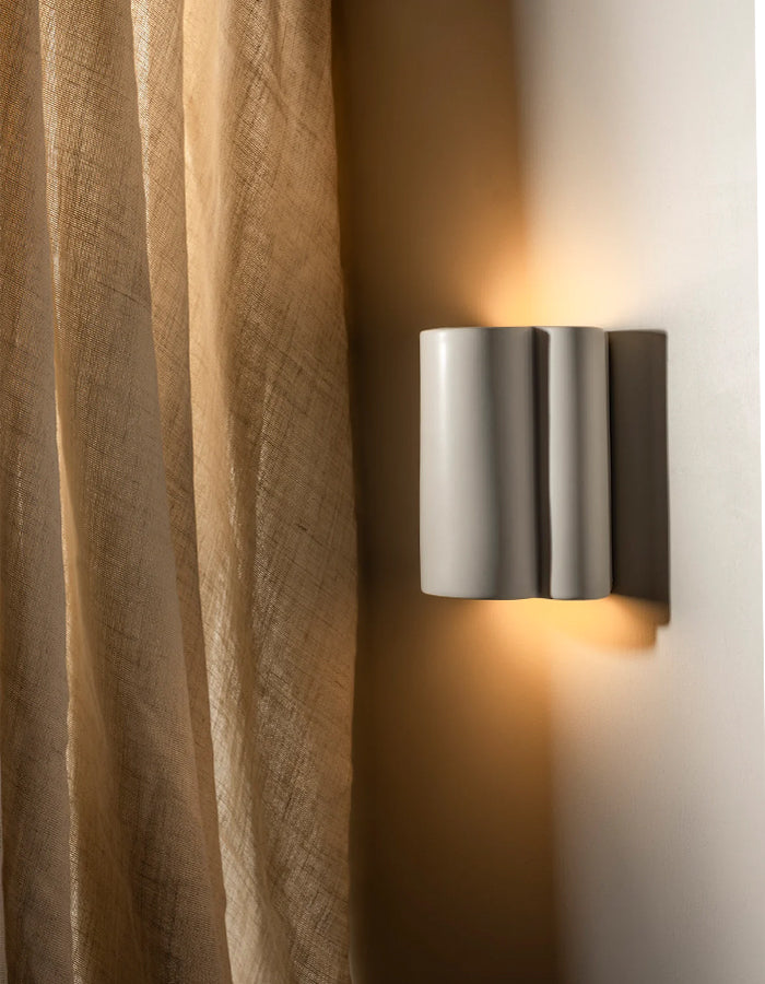Cloud Wall Light