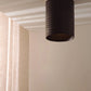 Wobbly Ceiling Light