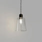 Parlour Glass Pendant