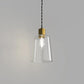 Parlour Glass Pendant